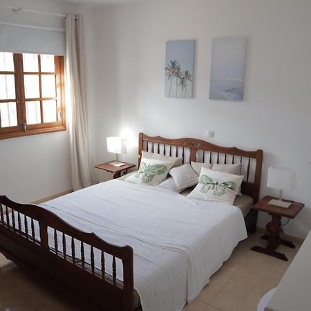 Vila Casa Bastian 24 Costa Teguise Exteriér fotografie