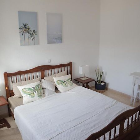 Vila Casa Bastian 24 Costa Teguise Exteriér fotografie