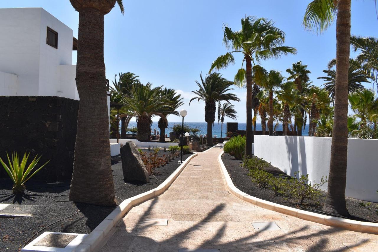 Vila Casa Bastian 24 Costa Teguise Exteriér fotografie