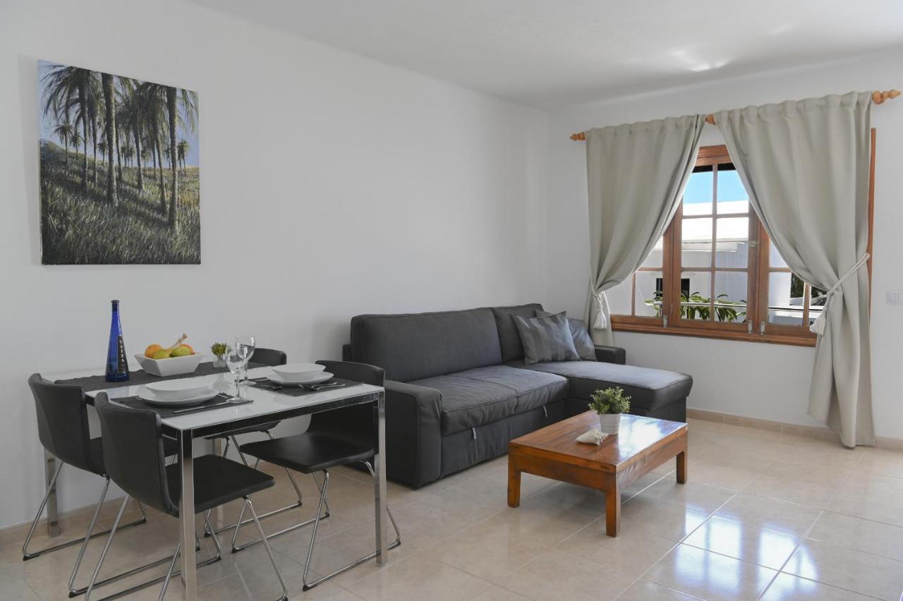 Vila Casa Bastian 24 Costa Teguise Exteriér fotografie