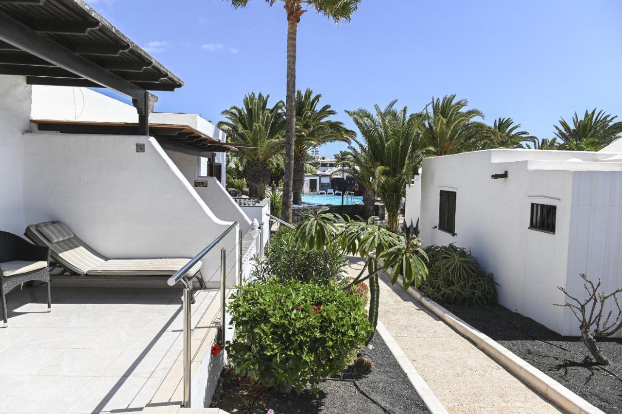 Vila Casa Bastian 24 Costa Teguise Exteriér fotografie