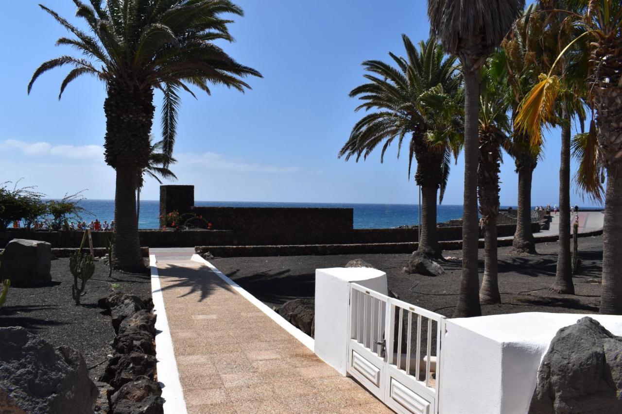 Vila Casa Bastian 24 Costa Teguise Exteriér fotografie