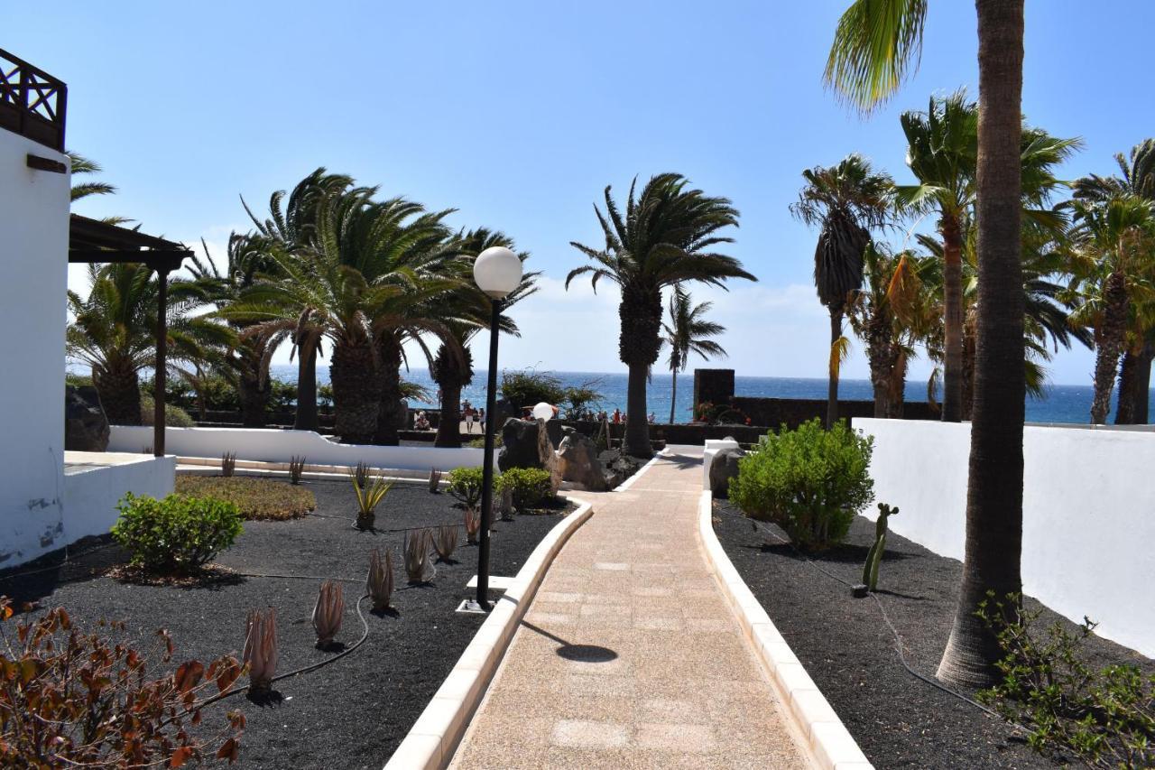Vila Casa Bastian 24 Costa Teguise Exteriér fotografie