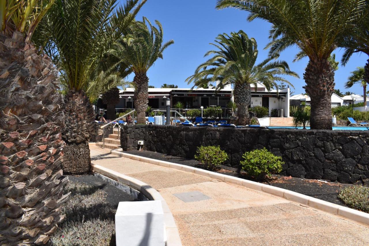 Vila Casa Bastian 24 Costa Teguise Exteriér fotografie