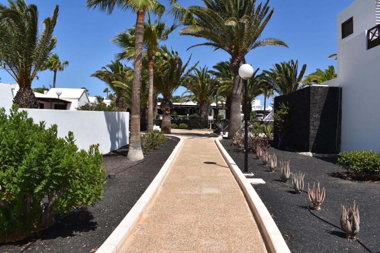 Vila Casa Bastian 24 Costa Teguise Exteriér fotografie