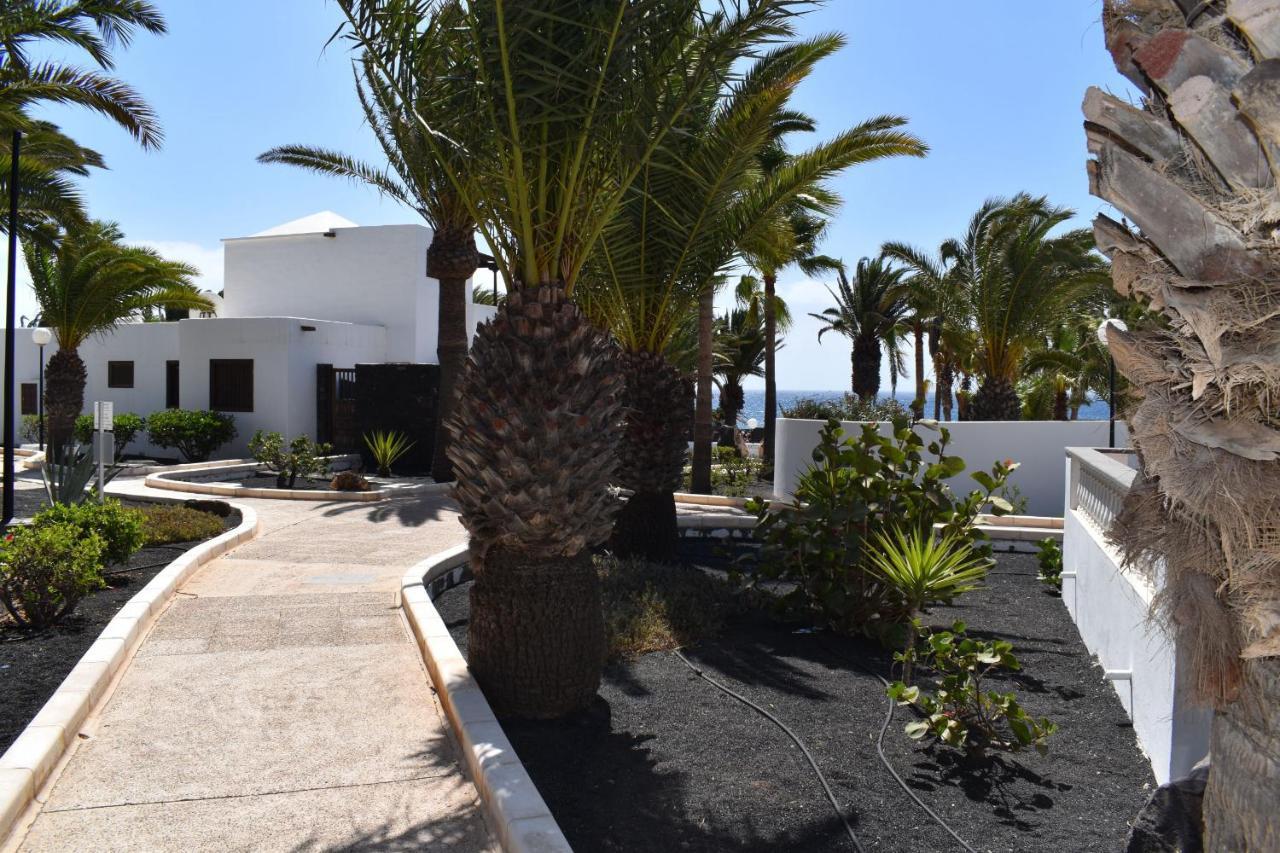 Vila Casa Bastian 24 Costa Teguise Exteriér fotografie