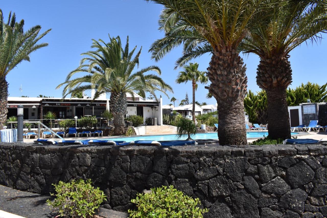 Vila Casa Bastian 24 Costa Teguise Exteriér fotografie