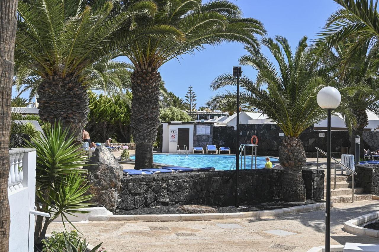Vila Casa Bastian 24 Costa Teguise Exteriér fotografie
