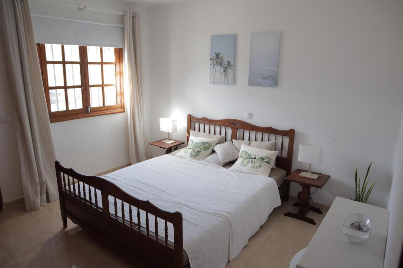 Vila Casa Bastian 24 Costa Teguise Exteriér fotografie