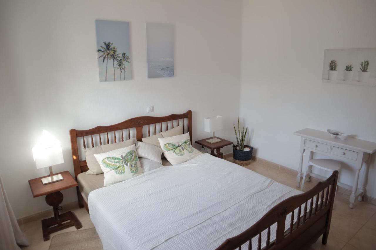 Vila Casa Bastian 24 Costa Teguise Exteriér fotografie