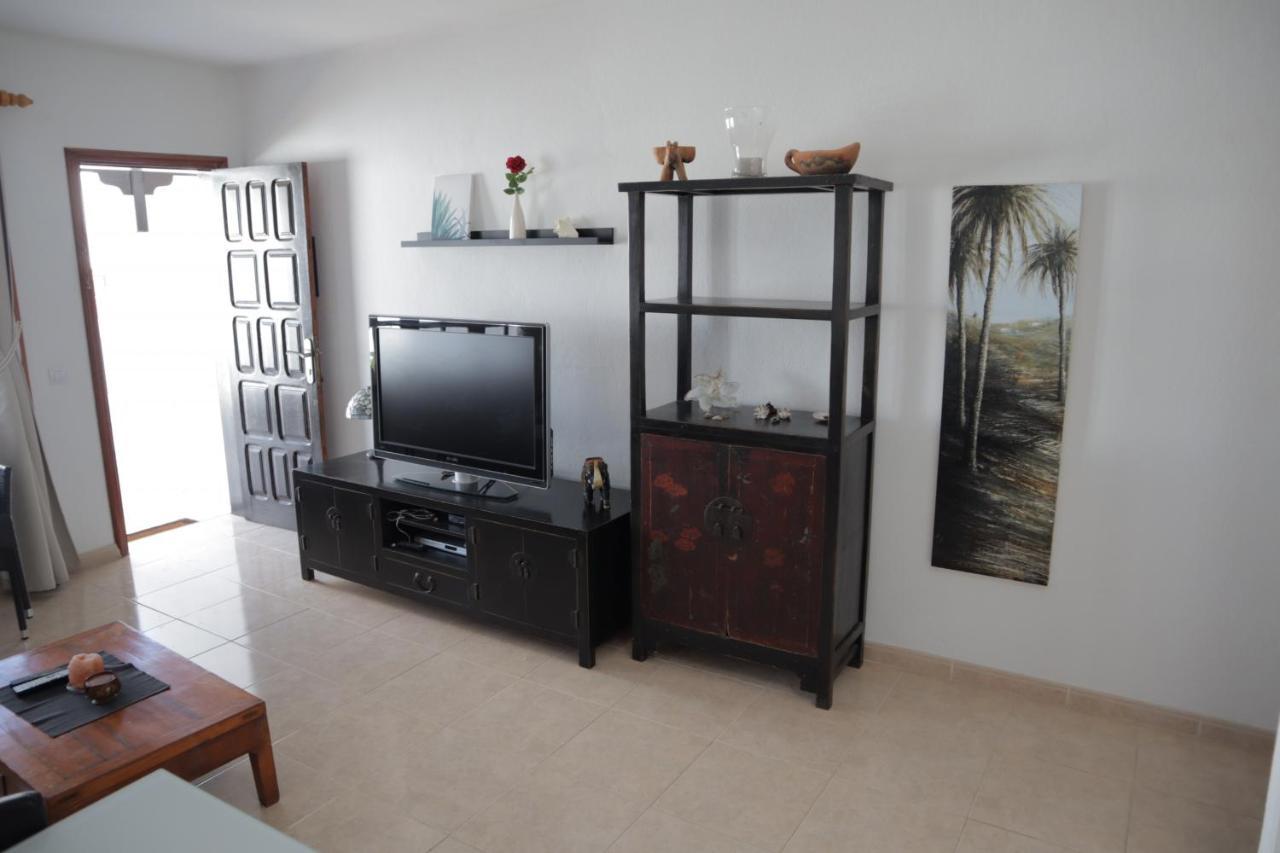 Vila Casa Bastian 24 Costa Teguise Exteriér fotografie